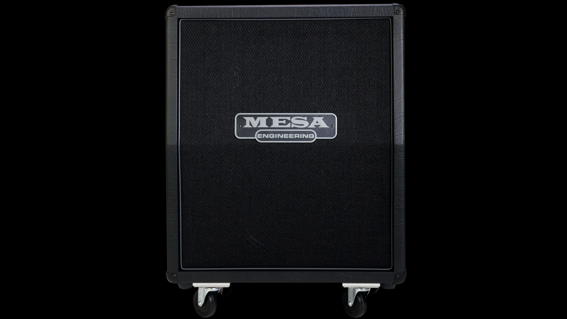 2x12 Rectifier Vertical Slant Guitar Amplifier Cabinet | MESA/Boogie®